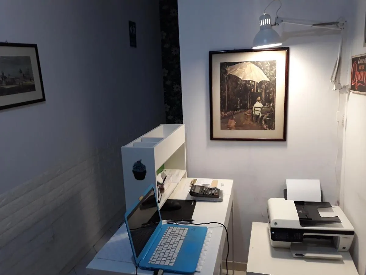 My Sweet Rooms Roma