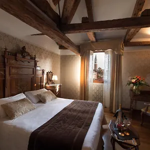 Palazzo Bembo - Exclusive Pensión Venecia