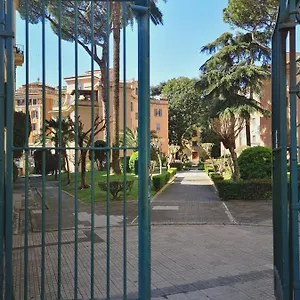 Bed and breakfast House Fiorelli, Roma