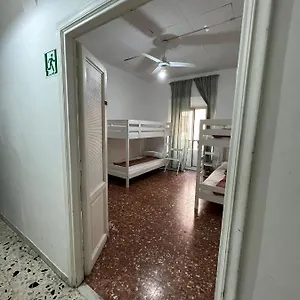 Hostal Magenta, Roma