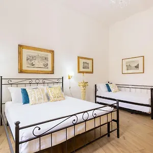 Pensión Gentile, Roma