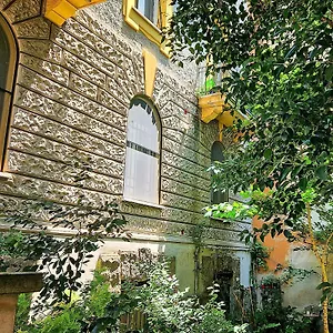Pensión 4rooms In, Roma