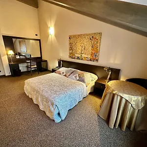 Malpensa Aereoporto Hotel Tornavento (Varese)