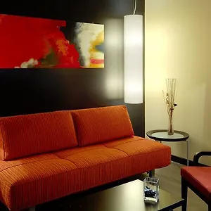 C-hotels The Style Apartahotel Florencia