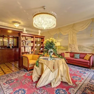 Bigallo Hotel Florencia