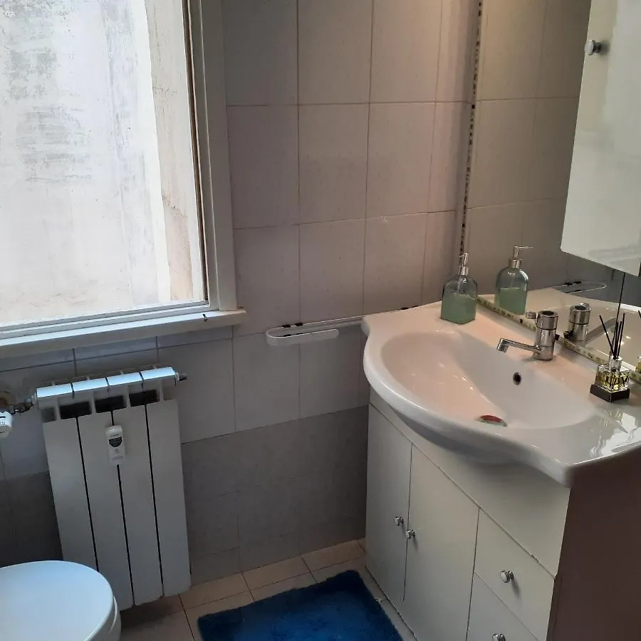 My Sweet Rooms Roma Italia