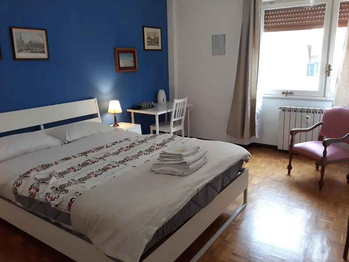 Bed & Breakfast My Sweet Rooms Rom