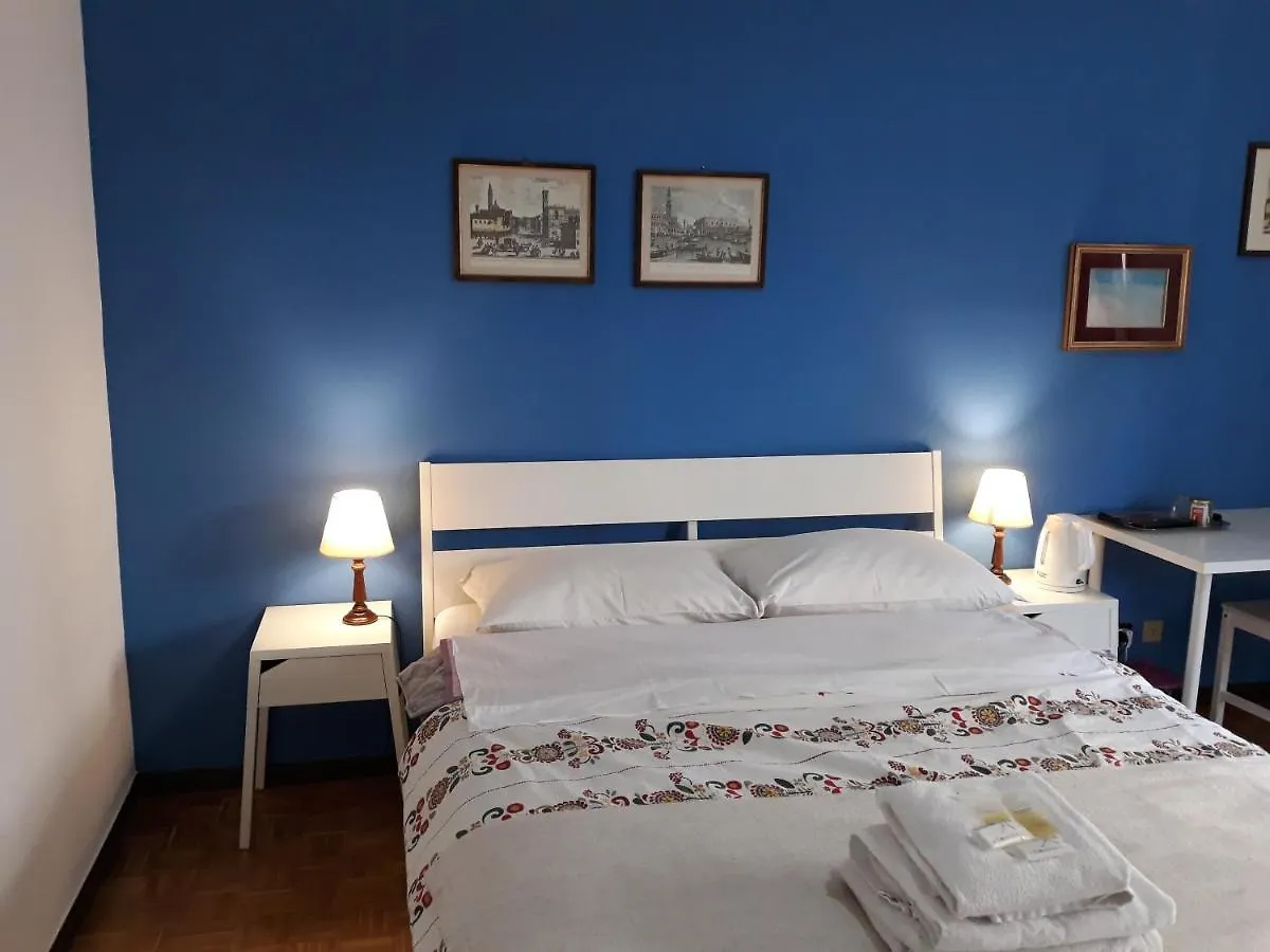 My Sweet Rooms Roma
