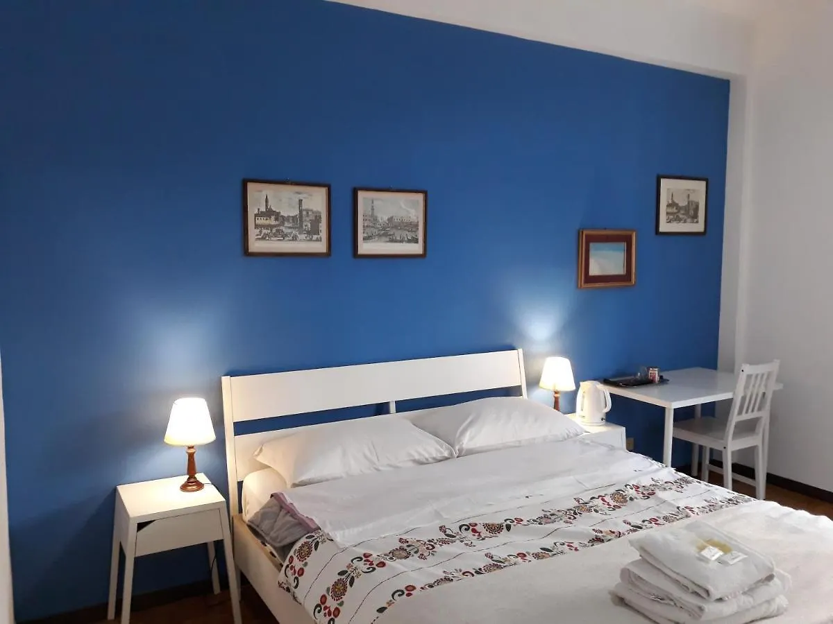 Bed & Breakfast My Sweet Rooms Rom