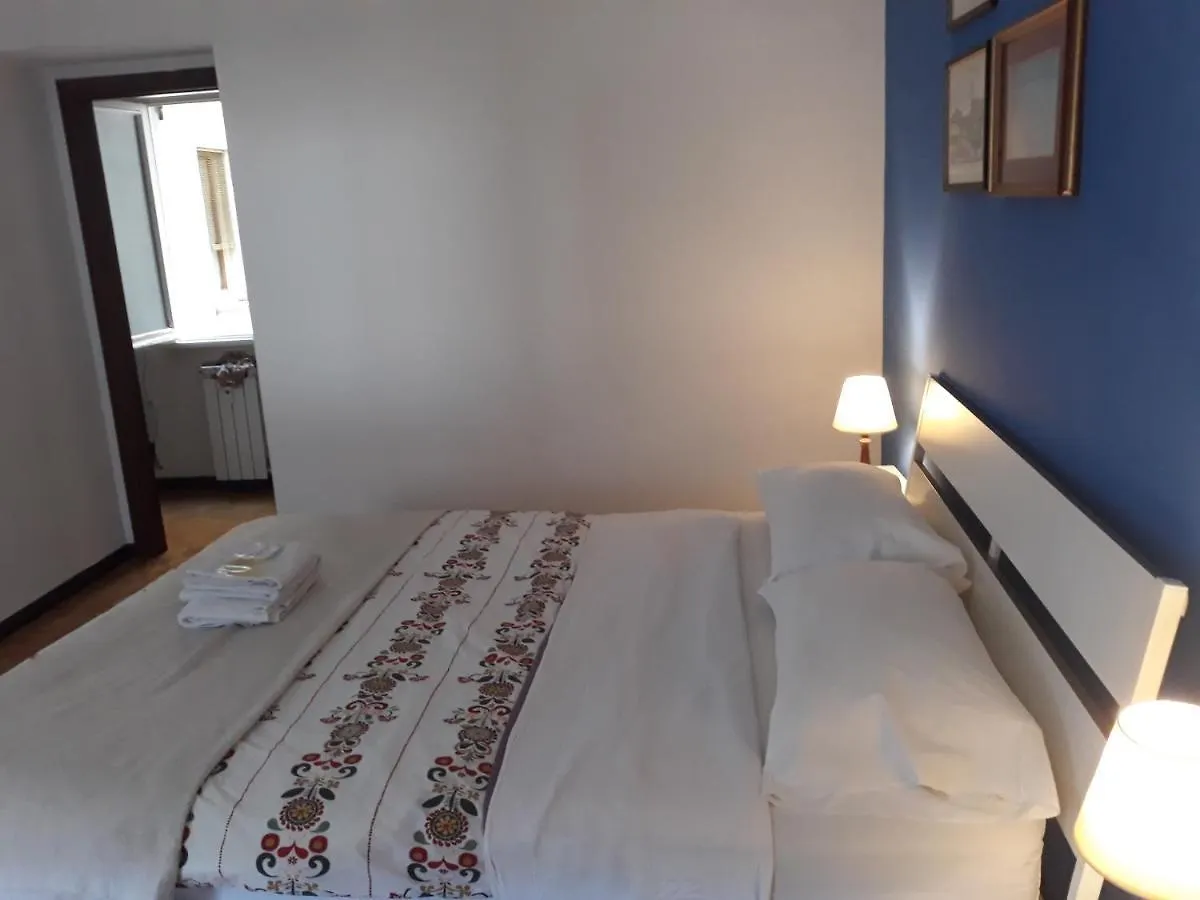 My Sweet Rooms Roma Italia