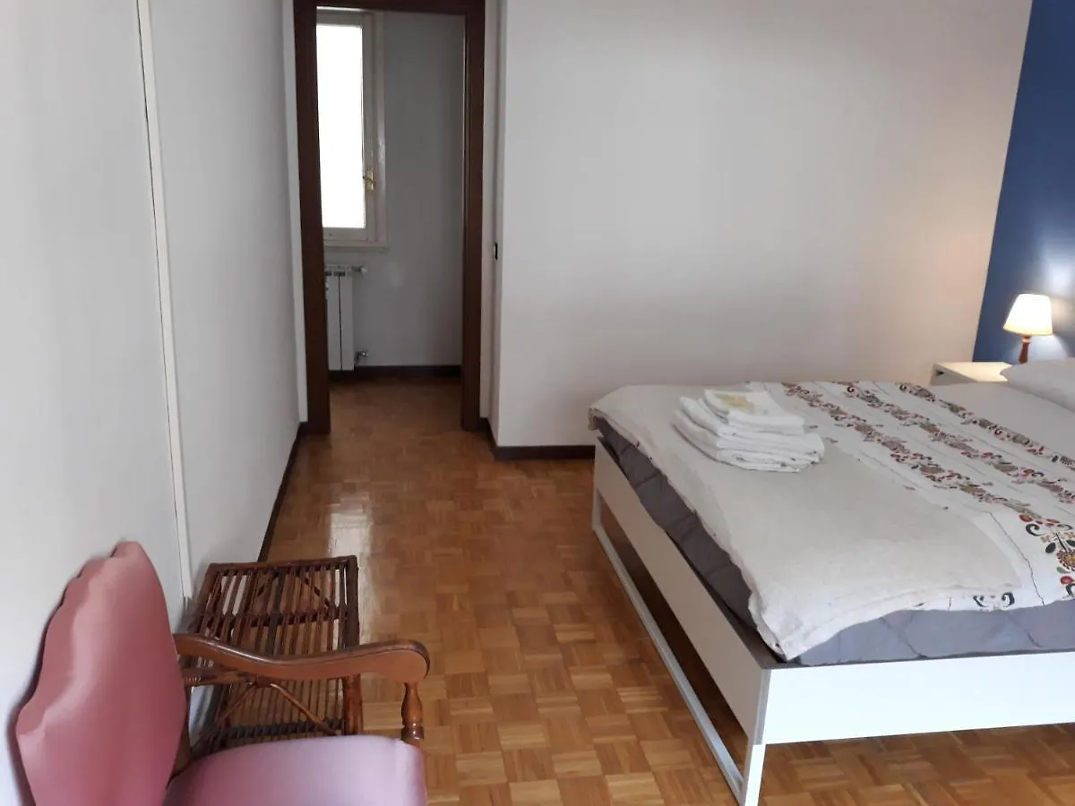 My Sweet Rooms Roma 0*,