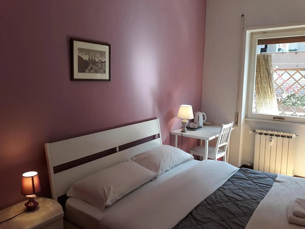 My Sweet Rooms Roma