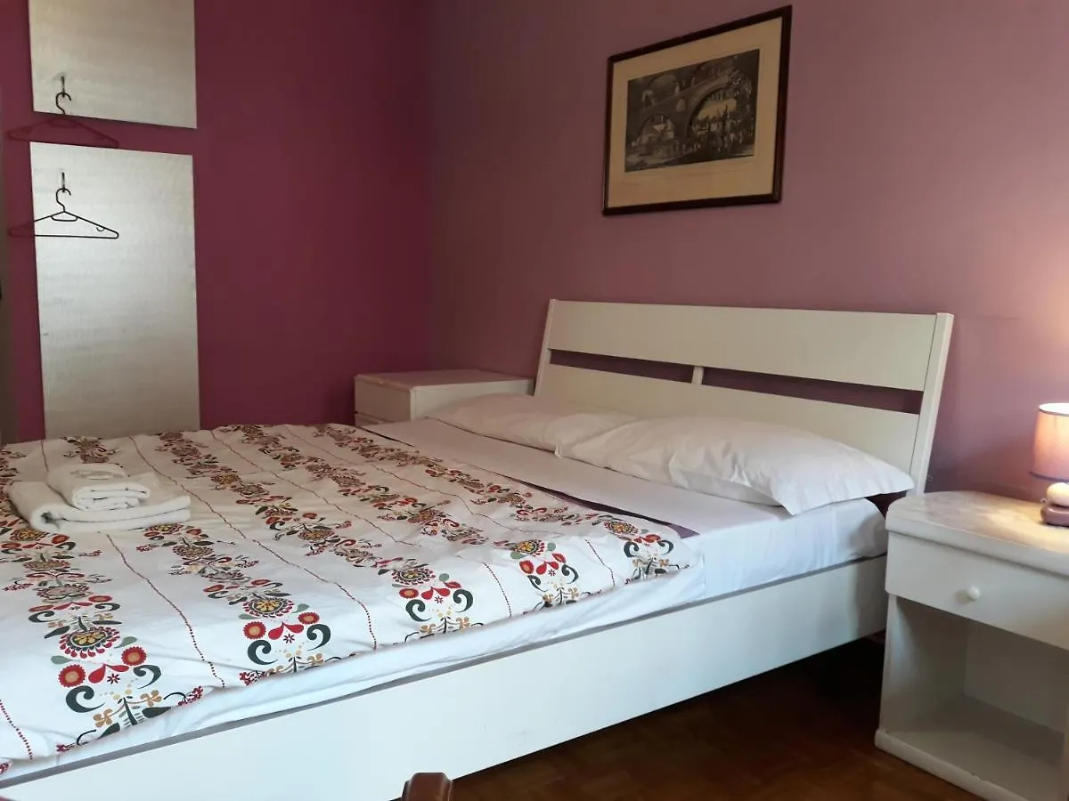 Bed & Breakfast My Sweet Rooms Rom