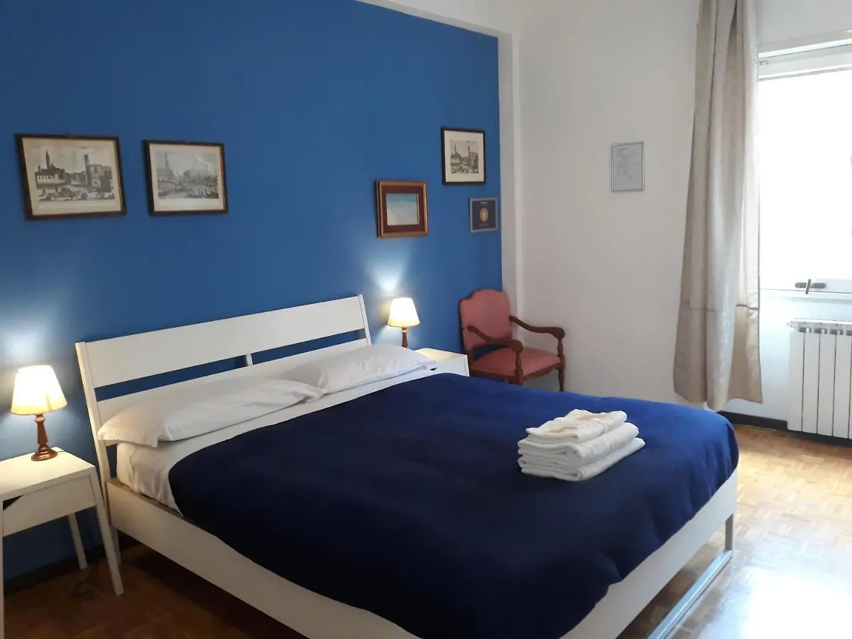 My Sweet Rooms Rom Italien