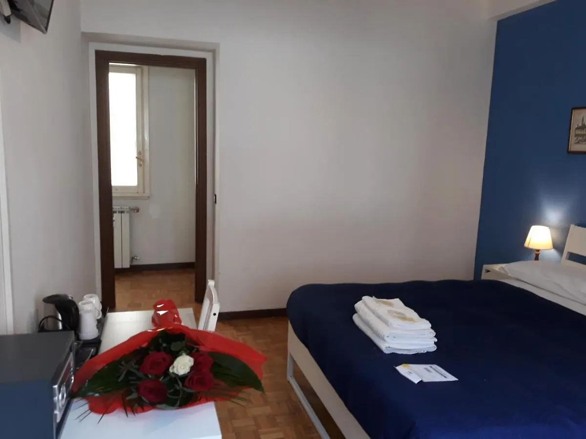 Bed & Breakfast My Sweet Rooms Rom Italien