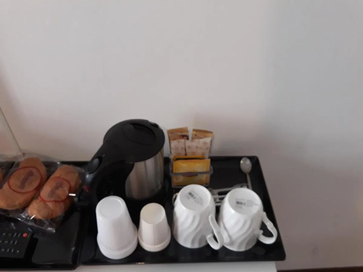 Bed & Breakfast My Sweet Rooms Rom Italien