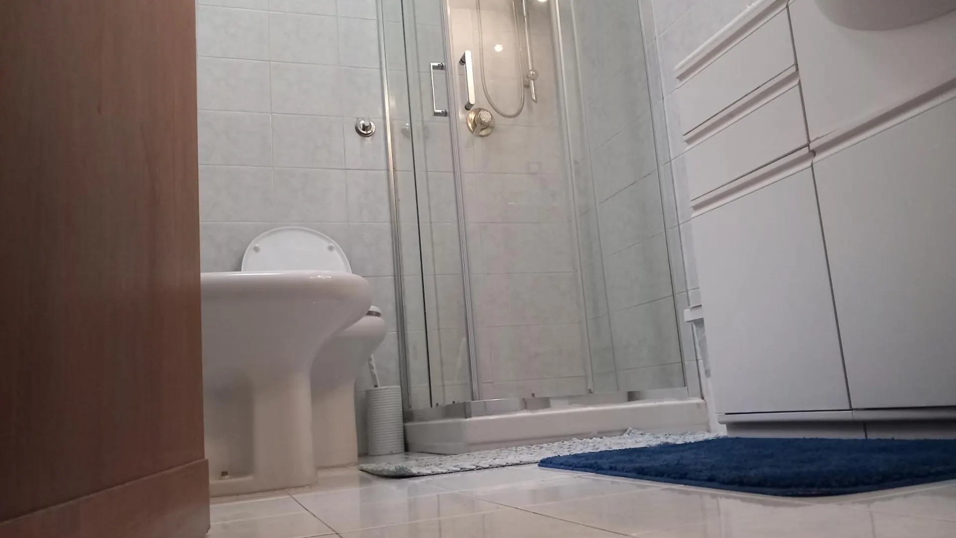 Bed & Breakfast My Sweet Rooms Rom Italien