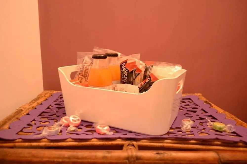 My Sweet Rooms Rom Bed & Breakfast