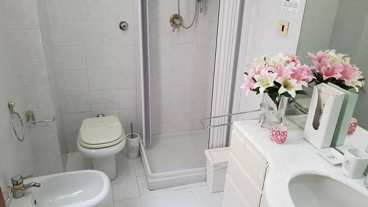 Bed & Breakfast My Sweet Rooms Rom Italien