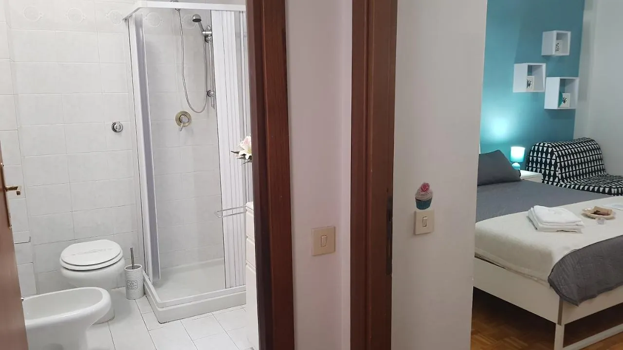 My Sweet Rooms Rom Italien