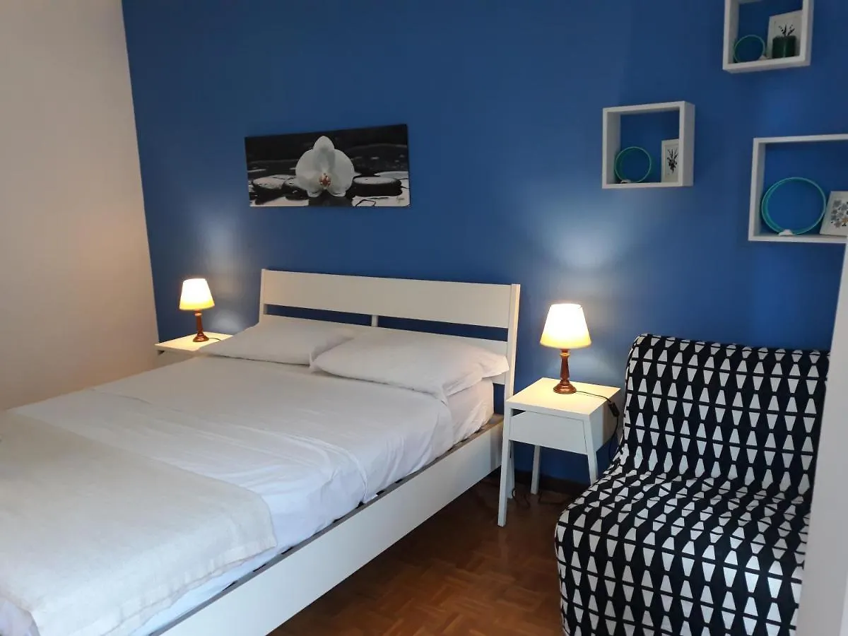 My Sweet Rooms Rzym Włochy