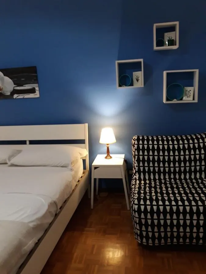 Nocleg ze śniadaniem My Sweet Rooms Rzym