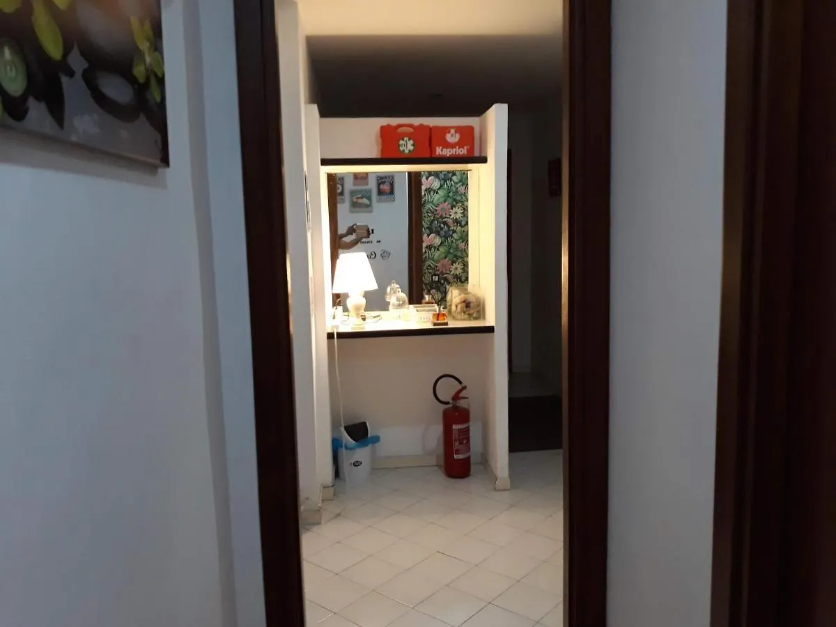 My Sweet Rooms Rzym Włochy