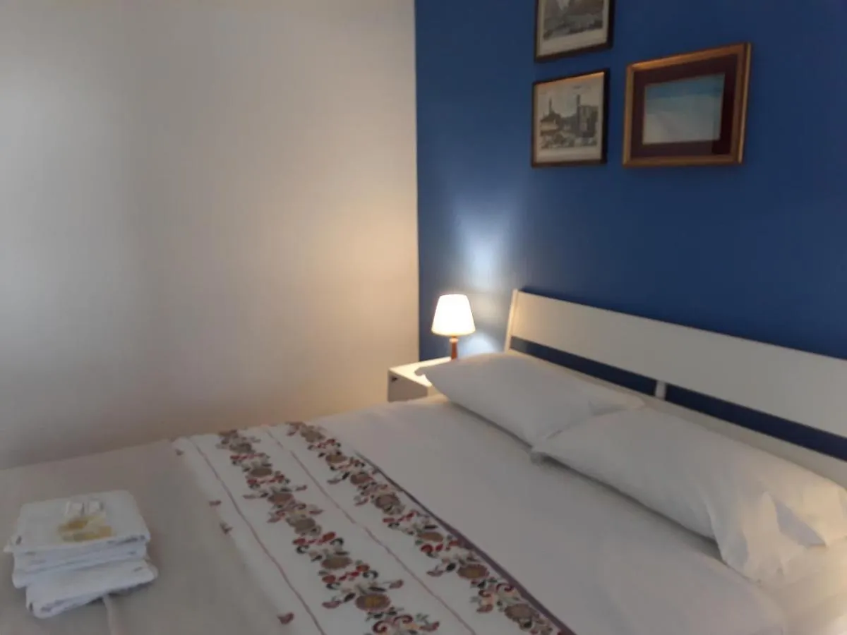 My Sweet Rooms Rzym 0*,  Włochy