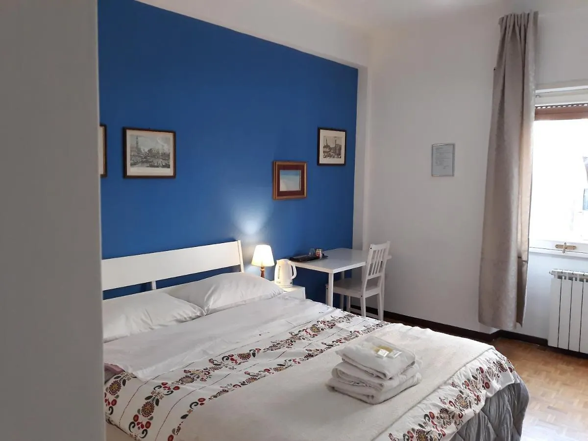 Nocleg ze śniadaniem My Sweet Rooms Rzym
