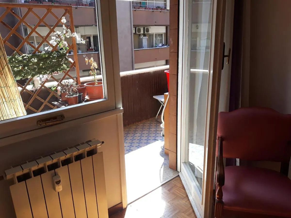 My Sweet Rooms Rzym Włochy