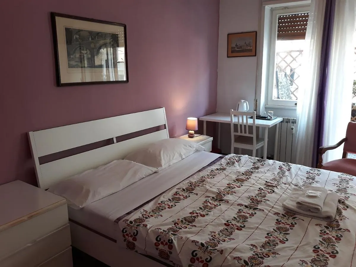 My Sweet Rooms Rzym