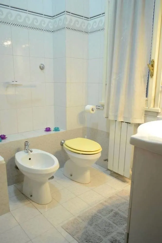 Nocleg ze śniadaniem My Sweet Rooms Rzym