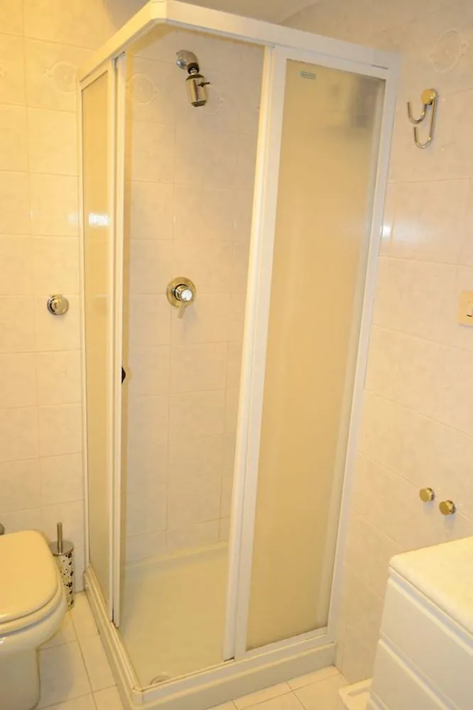 Nocleg ze śniadaniem My Sweet Rooms Rzym
