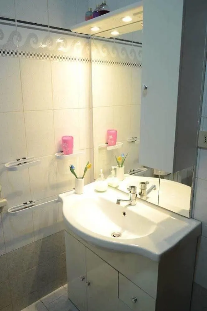 My Sweet Rooms Rzym Nocleg ze śniadaniem