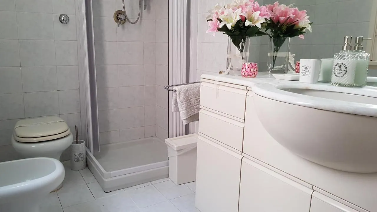 My Sweet Rooms Rzym